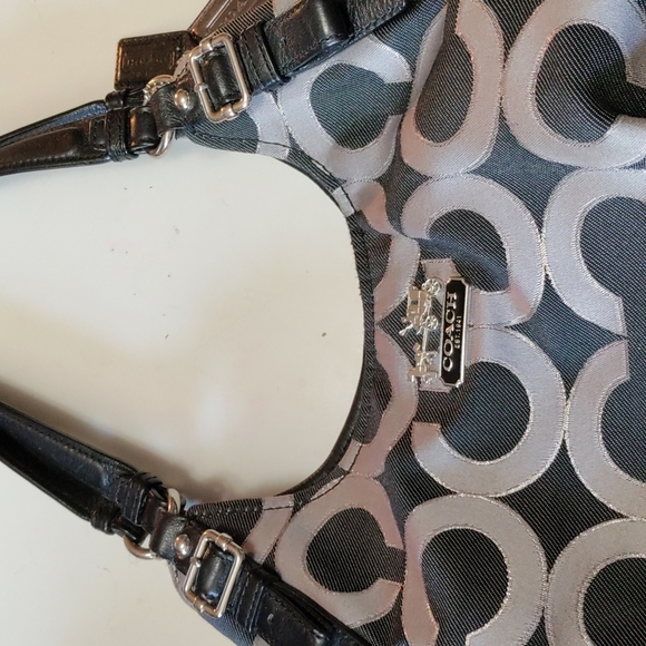 Coach shoulder bag - Picture 7 of 7